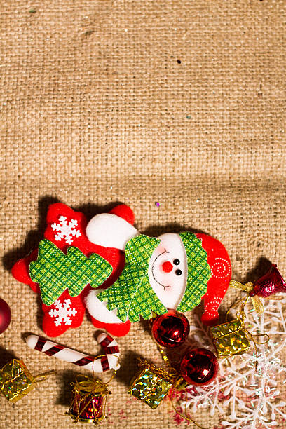 istock Christmas Eve at my house. 499424844