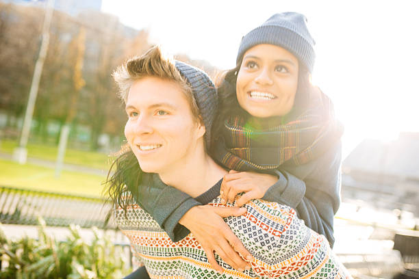 istock Couple in love 499427394