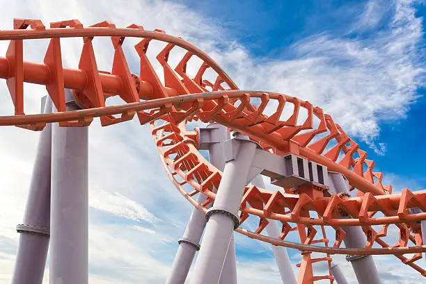 Photo of Roller coaster