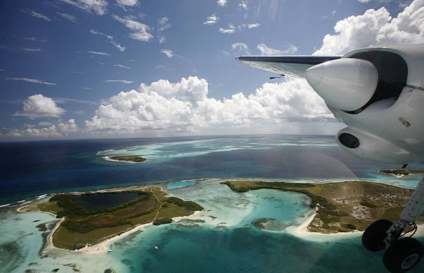 istock VENEZUELA LOS ROQUES CARIBBEAN SEA 499432775