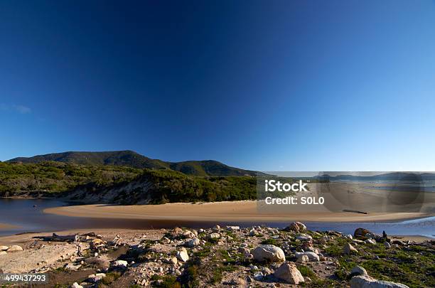 Wilsons Promontory National Park Stock Photo - Download Image Now - South, Victoria - Australia, Wilsons Promontory National Park