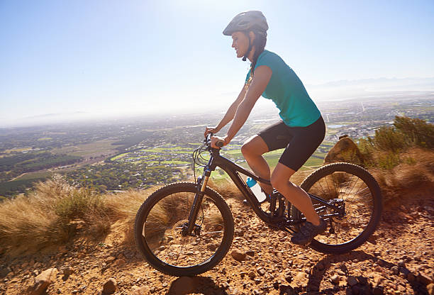 istock She's got adventure in her heart 499449687