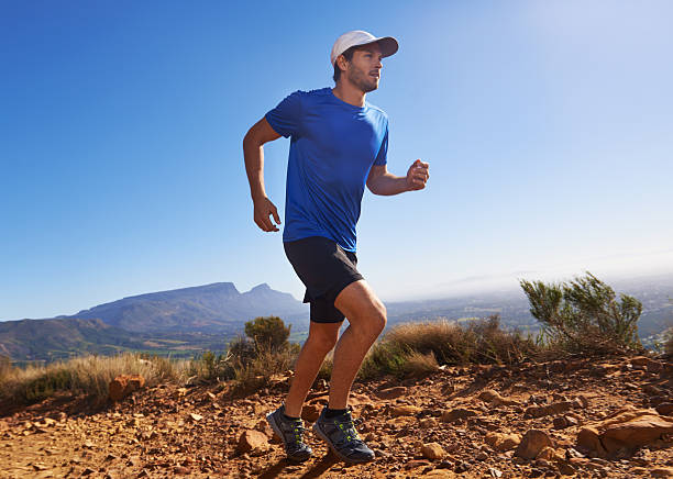 istock Taking advantage of a perfect day and beautiful suroundings 499449699