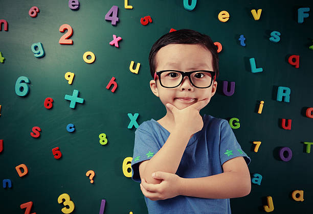 istock Cute asia children 499452835