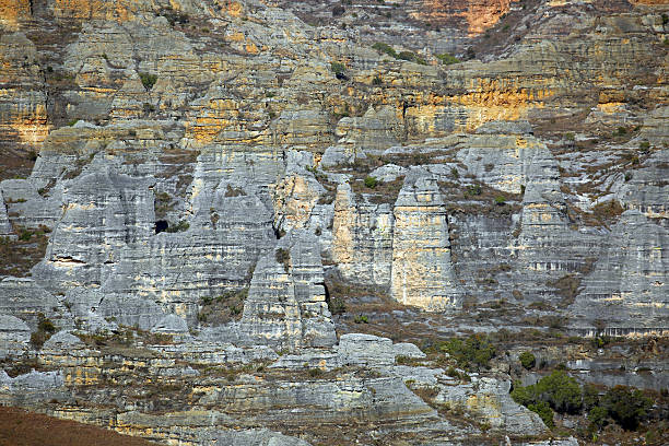 istock Madagascar: Isalo National Park 499453192