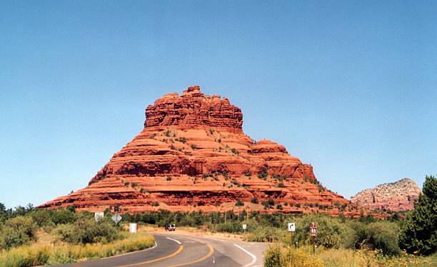 istock Bell Rock, Sedona - Arizona 499454086