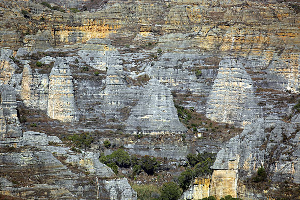 istock Madagascar: Isalo National Park 499454296