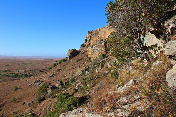 istock Madagascar: Isalo National Park 499454376