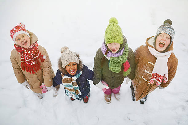 istock Group of friends 499457510