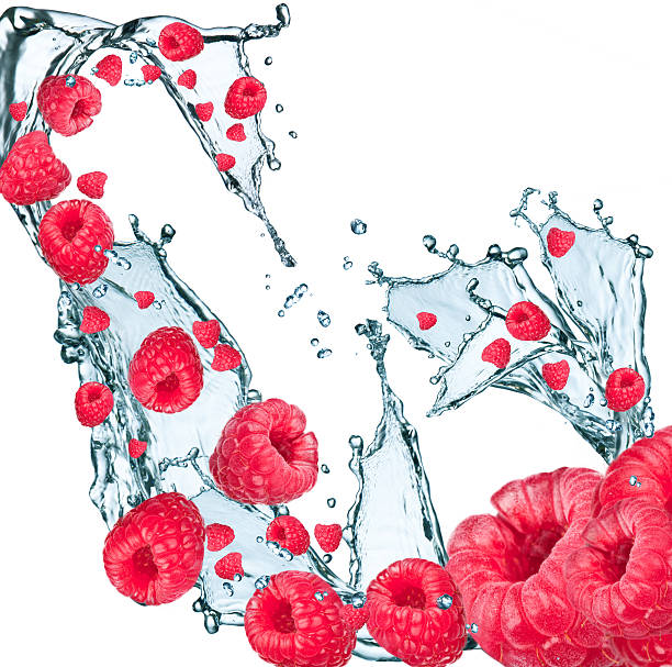 splash