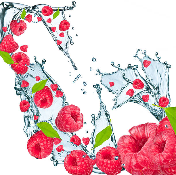 splash