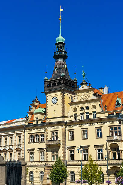 istock Kladno - Czech Republic 499461212