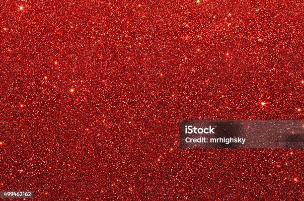 Red Glitter Paper Texture 照片檔及更多 亮粉 照片 - 亮粉, 紅色, 背景 - 主題