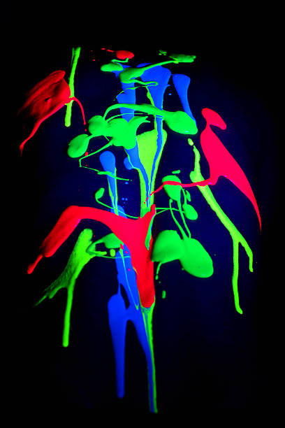 istock UV bodypainting 499462478