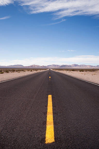 istock Highway 190 Death & Owens Valley California Nature 499463640