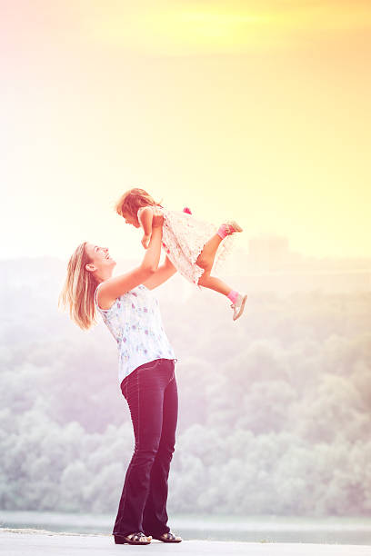 istock Happy moments together 499465405