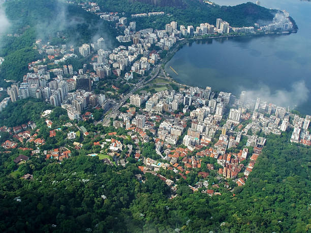 istock Humaita view from Corcovado 499466233