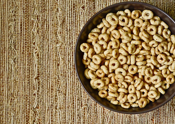 istock Bowl of cereal 499466911