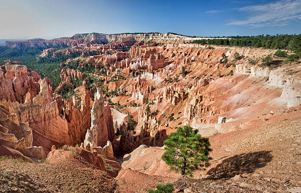 istock Bryce canyon, sunrise point, Utah, USA 499467559