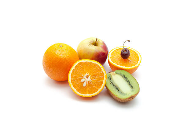 Comparing apples to oranges