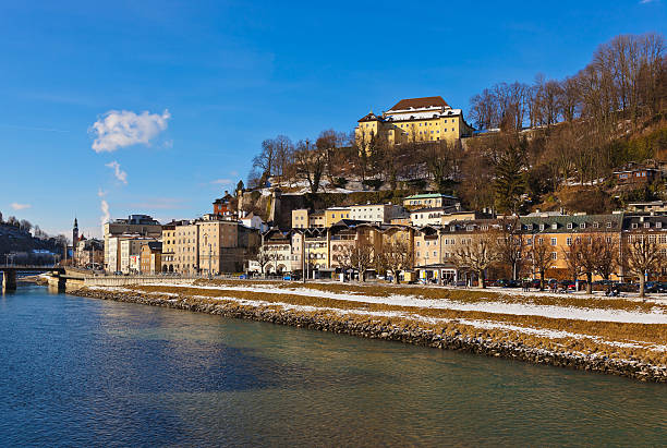 istock Salzburg Austria 499476448