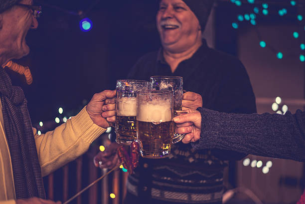 istock Cheers my friends 499477102