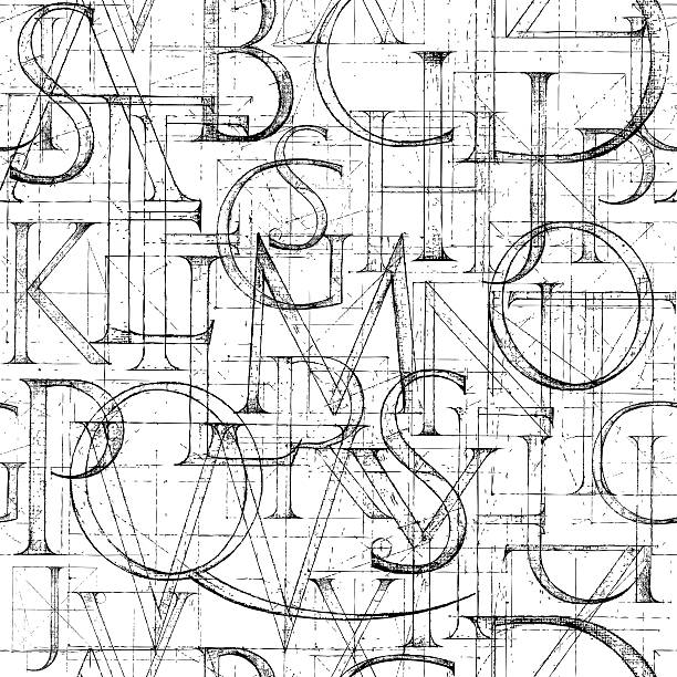 Roman Writing Background Roman Backgrounds Illustrations, Royalty-Free Vector Graphics & Clip ...