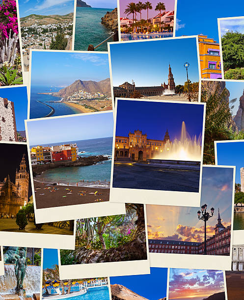 istock Spain travel images (my photos) 499479844