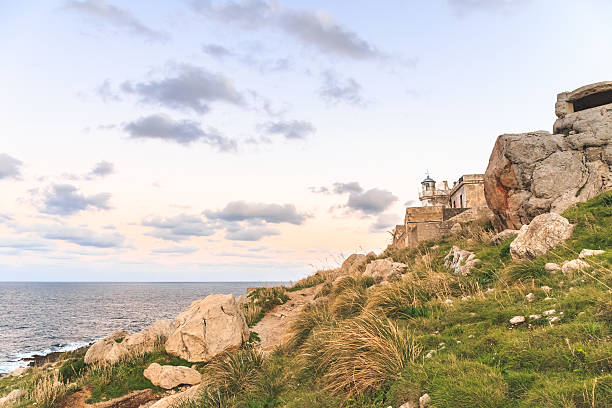 istock Gorgeous Sicilian Coastal Landscape 499480118