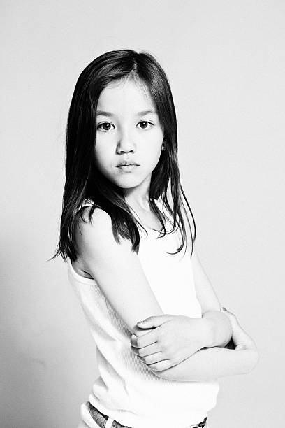 istock Portrait of a girl 499486568