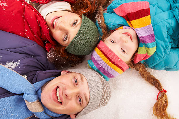 istock Happy family 499488560