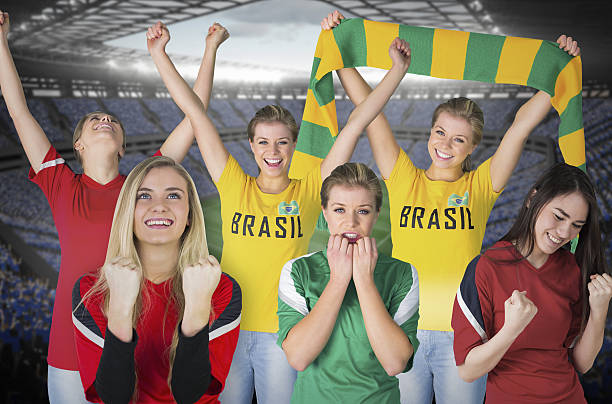 istock Various football fans 499492107