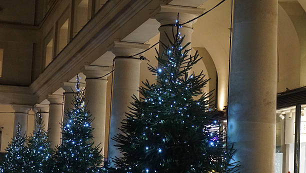 istock Covent Garden at Christmas 499507216