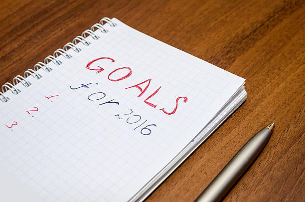 istock 2016 goals conceptual on wooden background 499510090