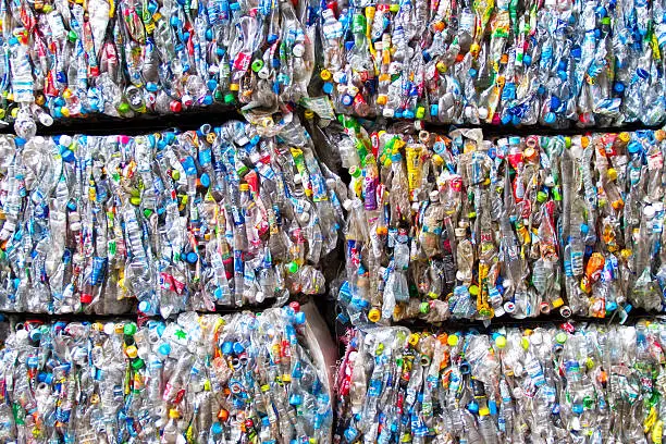 Photo of Plastic scrap