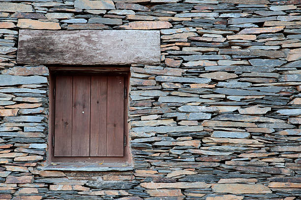 istock antique wooden window 499519542