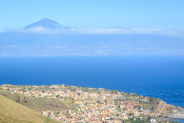 istock San Sebastian de La Gomera 499520234