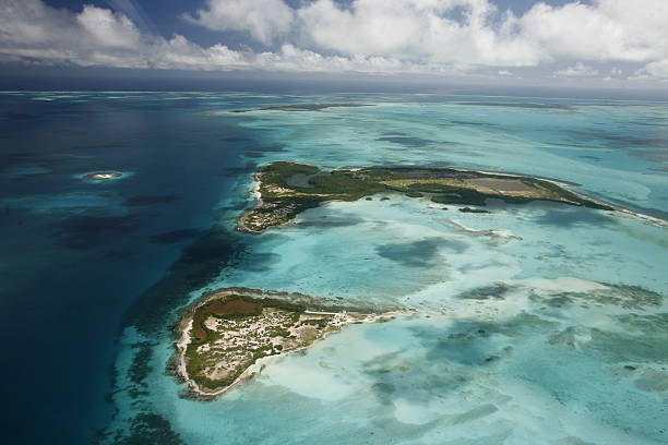 istock VENEZUELA LOS ROQUES CARIBBEAN SEA 499535977