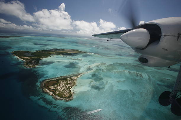 istock VENEZUELA LOS ROQUES CARIBBEAN SEA 499535991