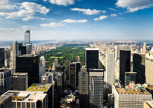 istock New York City skyline 499536486