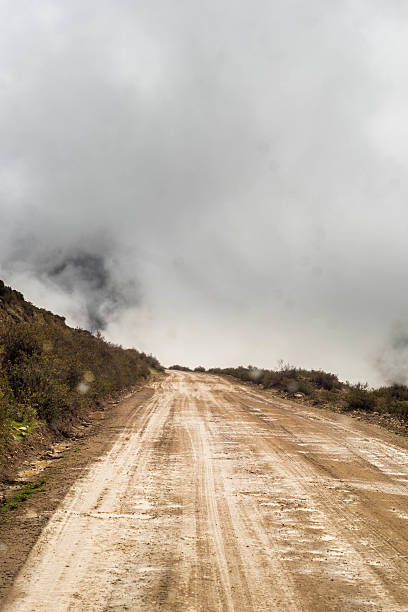 istock Colca Canyon: mountains, volcanos, condors and more 499537462