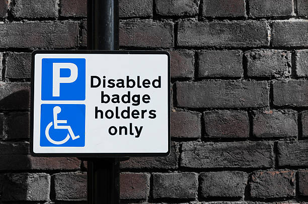 istock Sign for 