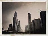 Dubai, Retro Look