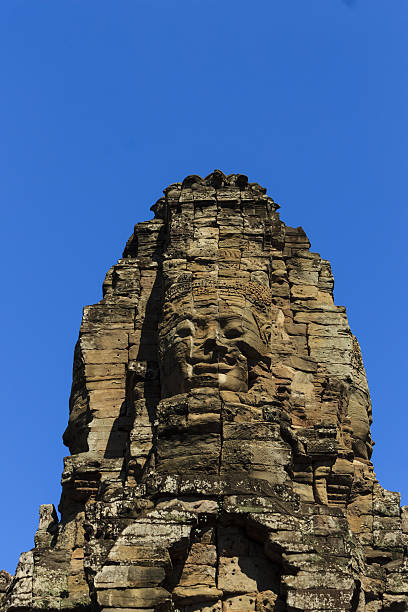 Ruins of Angkor Wat, CambodiaRuins of Angkor Wat, Cambodia
