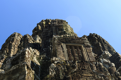 Ruins of Angkor Wat, CambodiaRuins of Angkor Wat, Cambodia