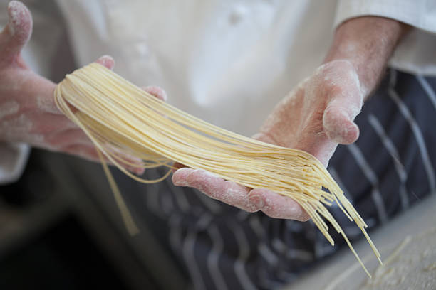 Food Preparation