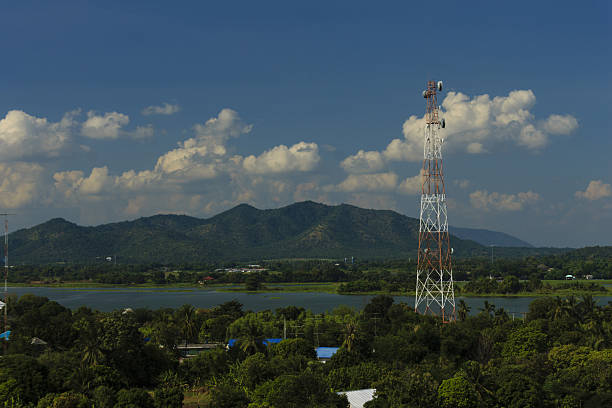 istock Nature of Thailand 499551010