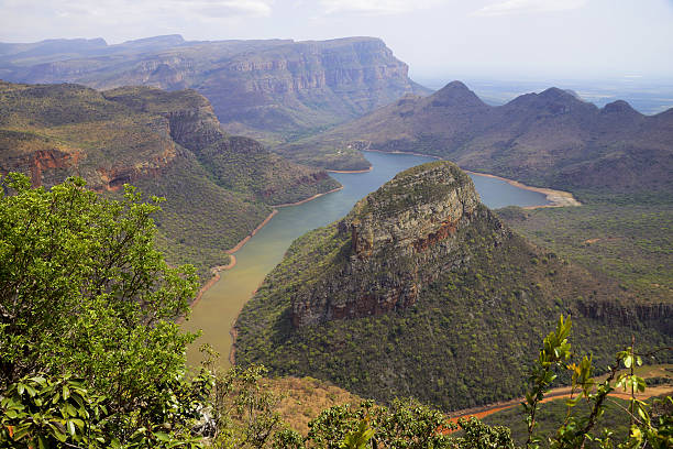 istock Blyde River Canyon, South Africa 499571300