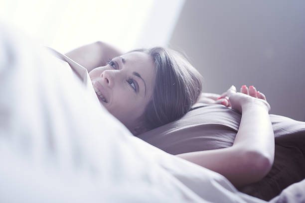 istock Waking up to a beautiful day 499572147