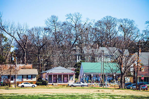 istock Natchez, Mississippi. 499575318